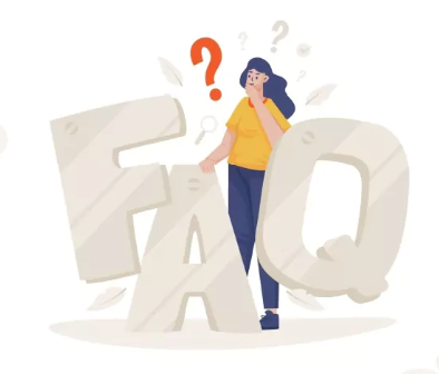 Frequently Asked Questions