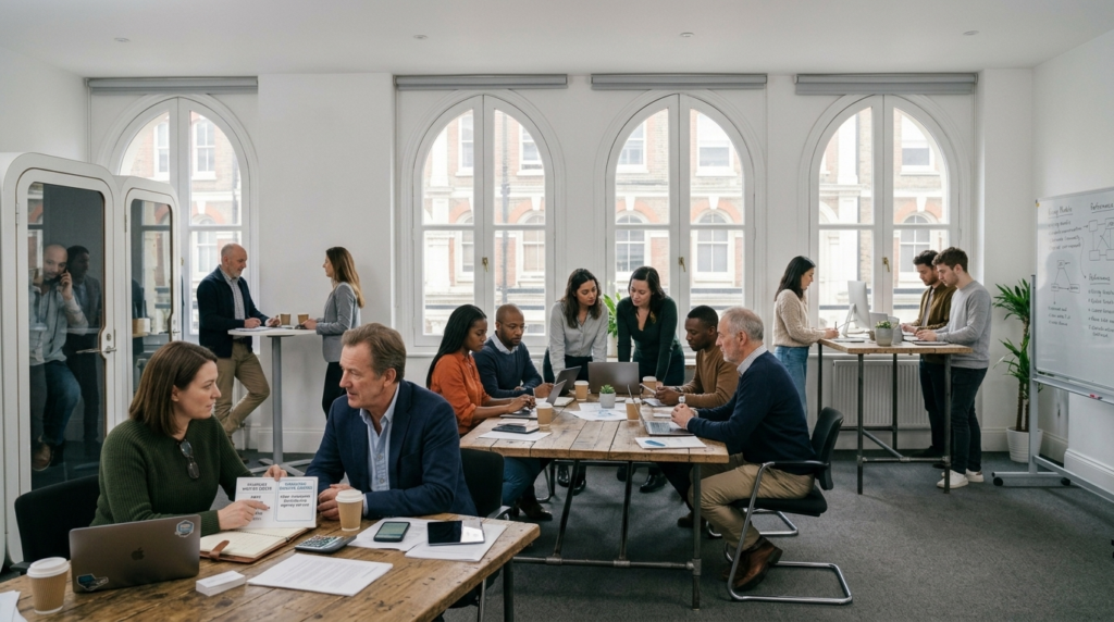 Content writer cost-UK.