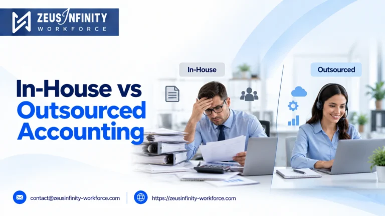 In-House vs Outsourced Accounting: True Cost Breakdown 2026/27