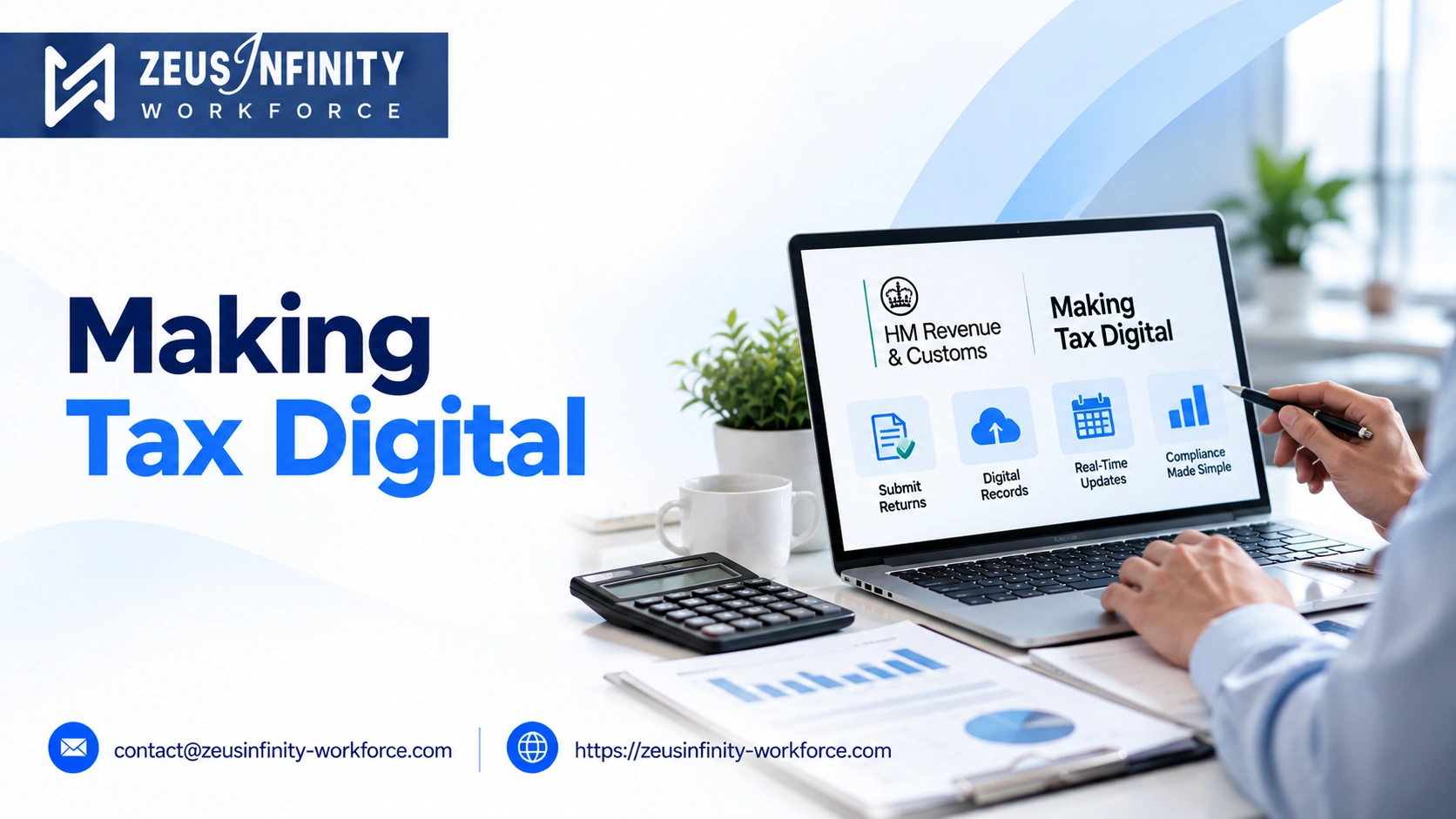 making tax digital