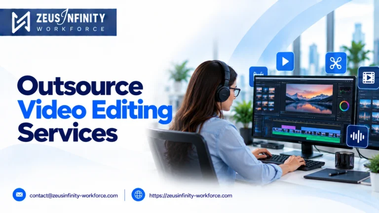 Outsource Video Editing Services: Managed Teams vs Freelancers 2026