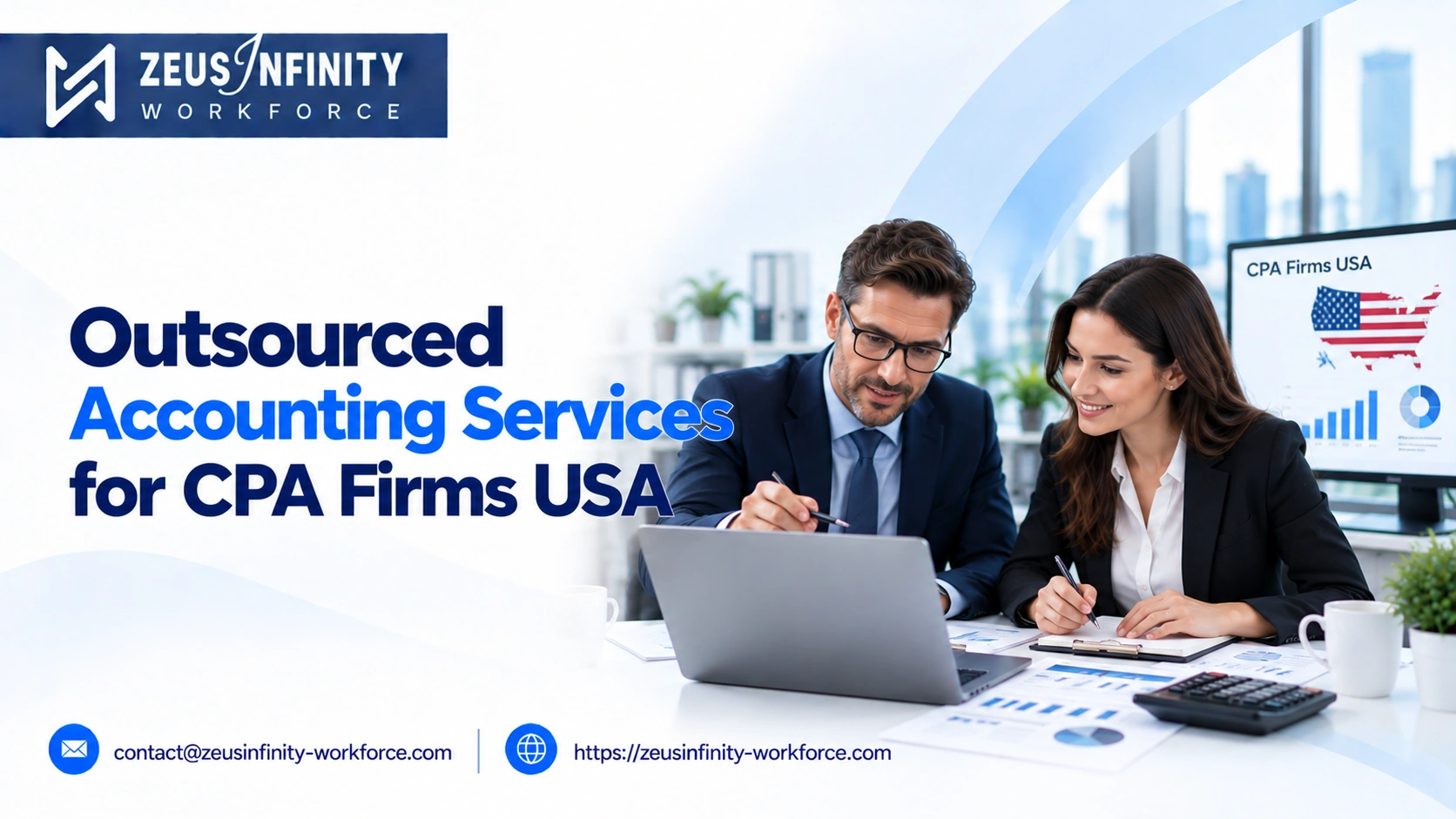 outsource accounting services cpa firms