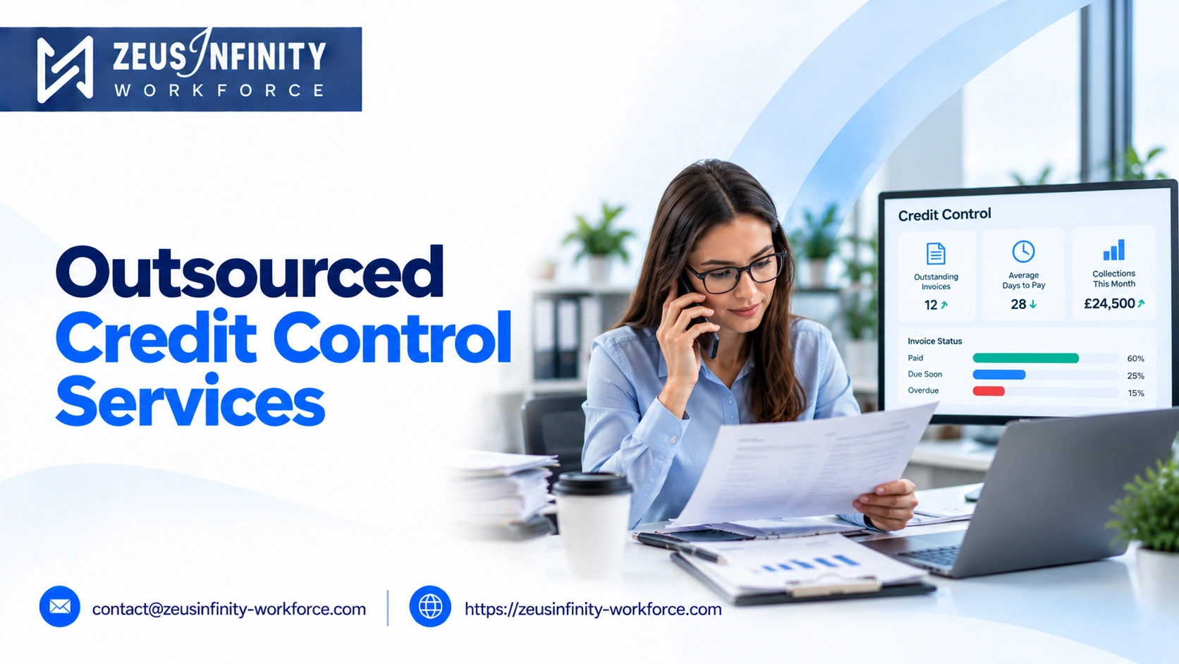 outsource credit control