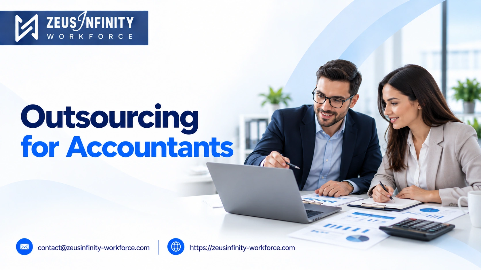 outsourcing for accountant